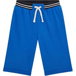 GUESS Boys' Eco Oversize Active Shorts in Kuwait