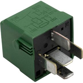 A/C Compressor Control Relay - for 2007-2013 Mercedes-Benz S550 in Kuwait