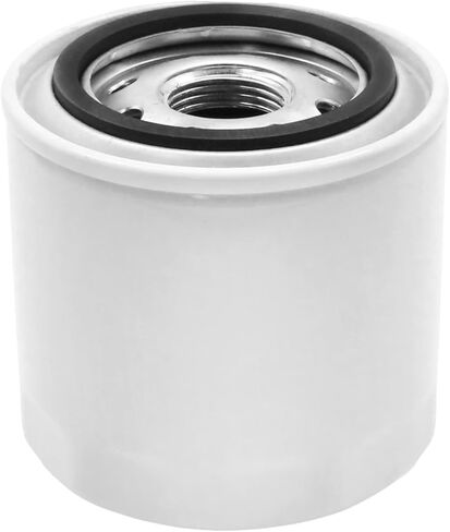 47535939 Oil Filter, Replacement for New Holland Case Tractors Skid Steers Backhoe, Replaces 48138563, Metal Material in Saudi Arabia