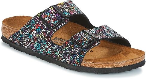 Birkenstock Unisex Slippers FLIP Flops in Saudi Arabia