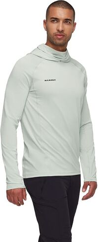 Mammut Selun FL Sun Hoody - Men's in Saudi Arabia