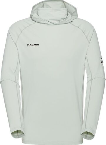 Mammut Selun FL Sun Hoody - Men's in Saudi Arabia