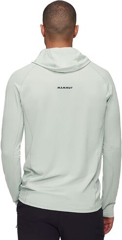Mammut Selun FL Sun Hoody - Men's in Saudi Arabia