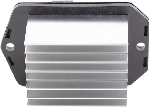 HVAC Blower Motor Resistor Front for Acura for RDX 2007-2012 for TSX 2009-2014,for Honda for Accord 2008-2012 for CR-V 2007-2011 for Civic 2006-2011 for Crosstour 2012-2015 in Saudi Arabia