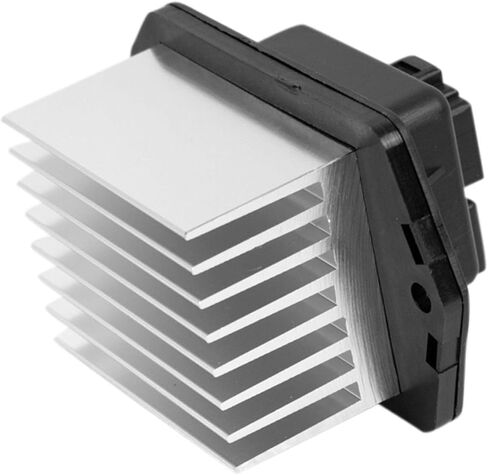 HVAC Blower Motor Resistor Front for Acura for RDX 2007-2012 for TSX 2009-2014,for Honda for Accord 2008-2012 for CR-V 2007-2011 for Civic 2006-2011 for Crosstour 2012-2015 in Saudi Arabia