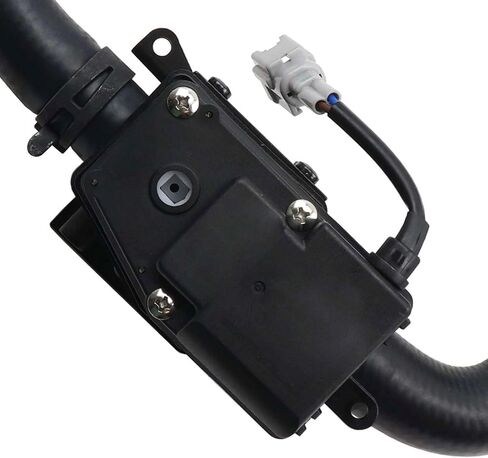 Mechanics Choice HVAC Heater Control Valve for 2006-2015 Nissan TITAN (V8 5.6L) in Saudi Arabia
