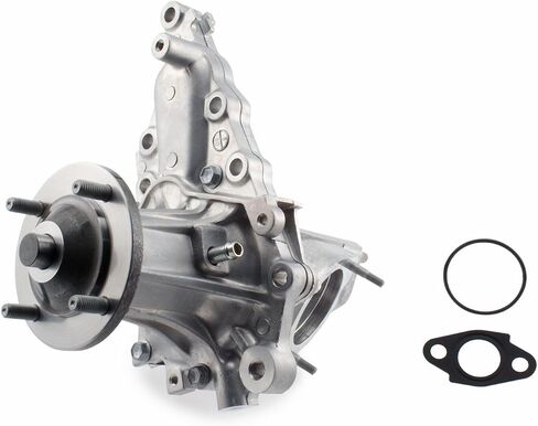 مضخة مياه للمحرك الجديد من AISIN WPT-110 مع حشوات - متوافقة مع مجموعة مختارة من Lexus GS300 وSC300 Toyota Supra in Saudi Arabia