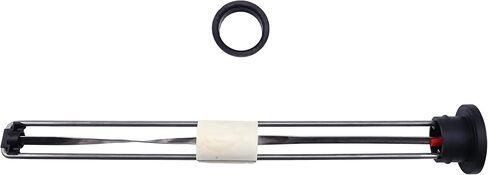 1670-725 1670524 Gas Gauge & Grommet 12'' Compatible with Arctic Cat Snowmobiles M5 M6 M7 EFI 2005-08 in Saudi Arabia