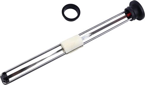 1670-725 1670524 Gas Gauge & Grommet 12'' Compatible with Arctic Cat Snowmobiles M5 M6 M7 EFI 2005-08 in Saudi Arabia