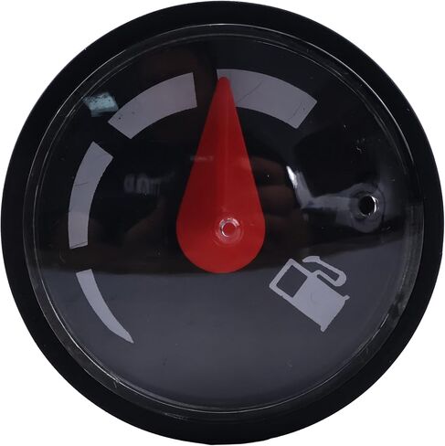 1670-725 1670524 Gas Gauge & Grommet 12'' Compatible with Arctic Cat Snowmobiles M5 M6 M7 EFI 2005-08 in Saudi Arabia