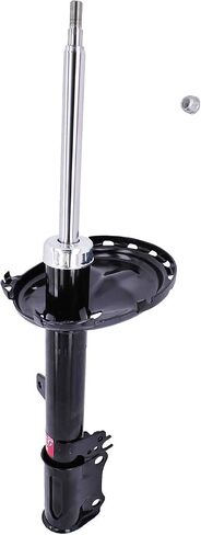 KYB 235907 Excel-G Gas Strut, Black , Silver in Saudi Arabia