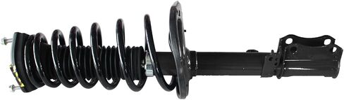GSP 869027 Loaded Strut and Coil Spring Assembly for Select 2007-12 Lexus ES350 - Left Rear (Driver Side) in Saudi Arabia