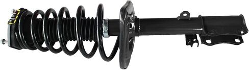 GSP 869027 Loaded Strut and Coil Spring Assembly for Select 2007-12 Lexus ES350 - Left Rear (Driver Side) in Saudi Arabia