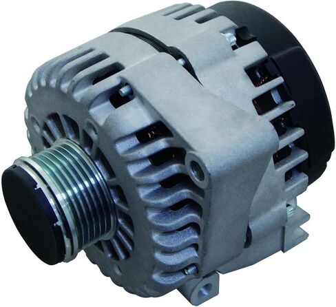 Premier Gear PG-8293 Alternator Replacement for Pontiac Grand Prix V6 (04-04), 10464499, 19151912, 10343535, 10346705, 10464493, 19244741, 10346705A in Saudi Arabia