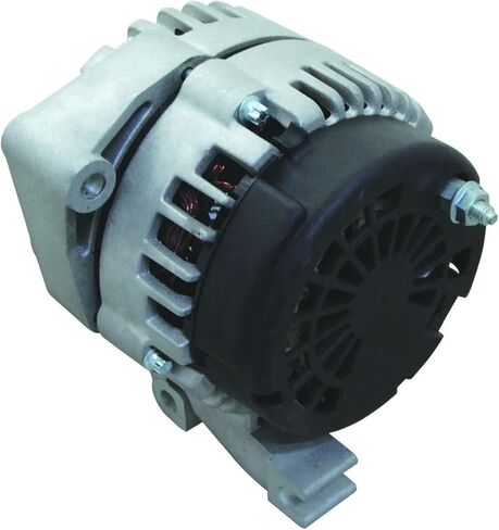 Premier Gear PG-8293 Alternator Replacement for Pontiac Grand Prix V6 (04-04), 10464499, 19151912, 10343535, 10346705, 10464493, 19244741, 10346705A in Saudi Arabia