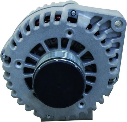 Premier Gear PG-8293 Alternator Replacement for Pontiac Grand Prix V6 (04-04), 10464499, 19151912, 10343535, 10346705, 10464493, 19244741, 10346705A in Saudi Arabia
