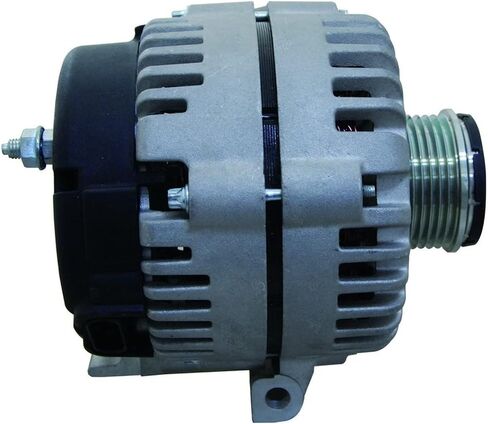 Premier Gear PG-8293 Alternator Replacement for Pontiac Grand Prix V6 (04-04), 10464499, 19151912, 10343535, 10346705, 10464493, 19244741, 10346705A in Saudi Arabia