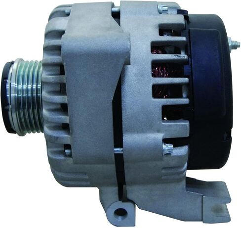 Premier Gear PG-8293 Alternator Replacement for Pontiac Grand Prix V6 (04-04), 10464499, 19151912, 10343535, 10346705, 10464493, 19244741, 10346705A in Saudi Arabia