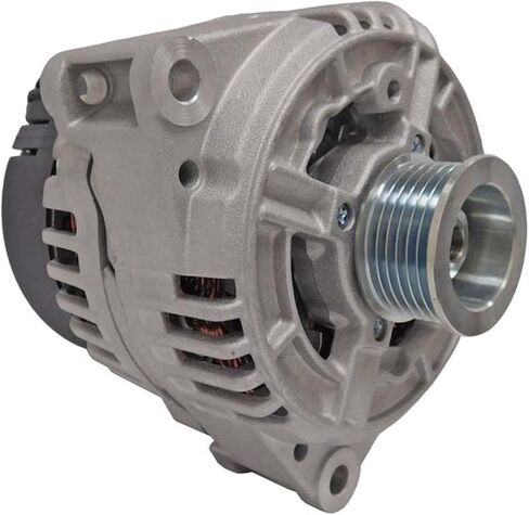 أجزاء OEG المولد الجديد متوافق مع مرسيدس بنز CL500 V8 5.0L 99 00 01 1999-2001، S430 V8 4.3L 00 01 2000-2001، S500 V8 5.0L 00-2001 0123520017، 063535200170، 0111543202, A0111543202, ABO0253 in Saudi Arabia