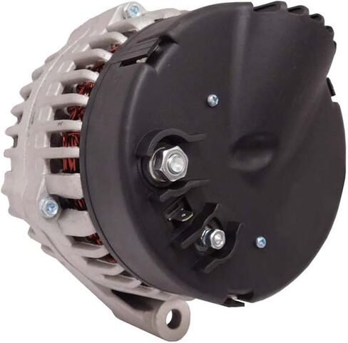 أجزاء OEG المولد الجديد متوافق مع مرسيدس بنز CL500 V8 5.0L 99 00 01 1999-2001، S430 V8 4.3L 00 01 2000-2001، S500 V8 5.0L 00-2001 0123520017، 063535200170، 0111543202, A0111543202, ABO0253 in Saudi Arabia