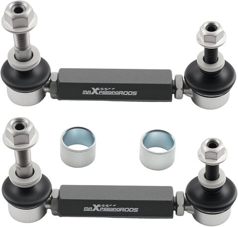 maXpeedingrods 0-3" Adjustable Sway Bar End Links for Toyota 4Runner 2003-2024, for Toyota FJ Cruiser 2007-2014 in Saudi Arabia