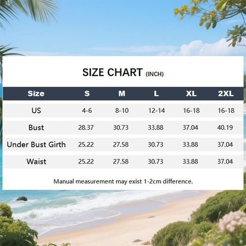 Women's Two Piece Strapless Ribbed Tie-Up Bikini Set Solid Color Sexy Swimwear for Beach in Saudi Arabia