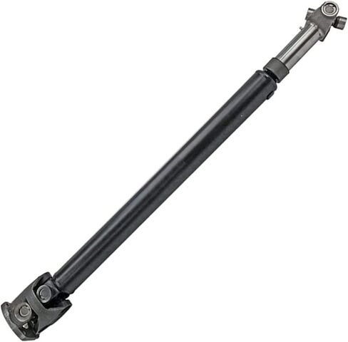 عمود الدفع الأمامي CRS لسيارة Ford Excursion 2000-2003، 1999-2006 F350/F250 Super Duty، تقريبًا. 39.5 طويل - N93032 in Saudi Arabia