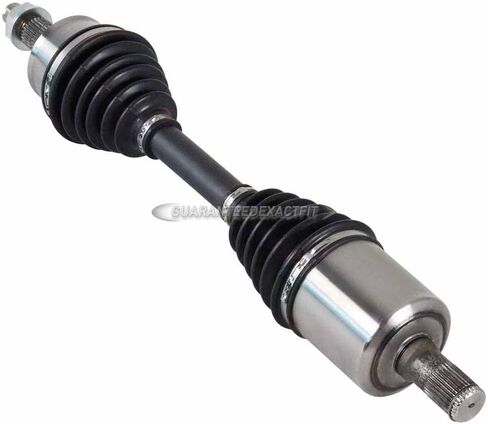 لسيارة جيب شيروكي 2014 2015 2016 2017 عمود محور السيرة الذاتية للسائق الأمامي الأيسر - BuyAutoParts 90-04838N جديد in Saudi Arabia