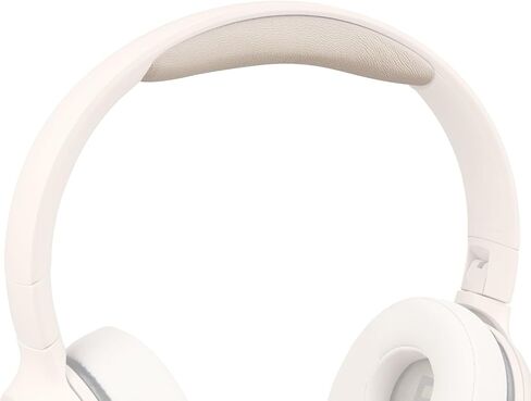 عصابة رأس بديلة من SOULWIT لـ JBL Tune 500(500BT)/510(510BT)/520(520BT)/600(600BT 600BTNC)/660(660NC)/670(670NC)/700(700BT)/710(710BT)/720(720BT) )/750(750BT 750BTNC)/760(760NC)/770(770NC) - أسود in Kuwait