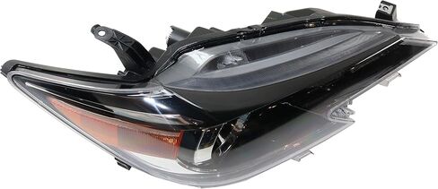 Garage-Pro Headlight Lens and Housing Compatible with 2014-2016 Scion tC Driver and Passenger Side Set CAPA in Saudi Arabia