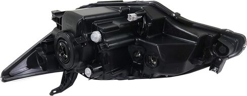 Garage-Pro Headlight Lens and Housing Compatible with 2014-2016 Scion tC Driver and Passenger Side Set CAPA in Saudi Arabia