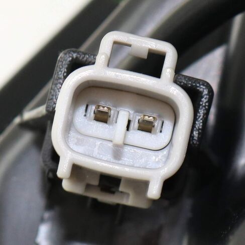 Garage-Pro Headlight Lens and Housing Compatible with 2014-2016 Scion tC Driver and Passenger Side Set CAPA in Saudi Arabia