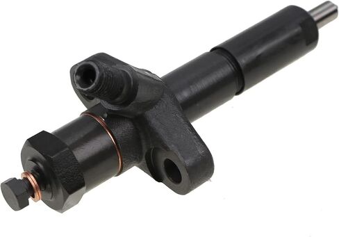 DVPARTS Injector D0NN9F593A Compatible with Ford 2000, 3000, 4000, 5000, 5100, 5200, 5500, 5550, 8000, 3400, 3500, 3550, 4400, 4500 in Saudi Arabia