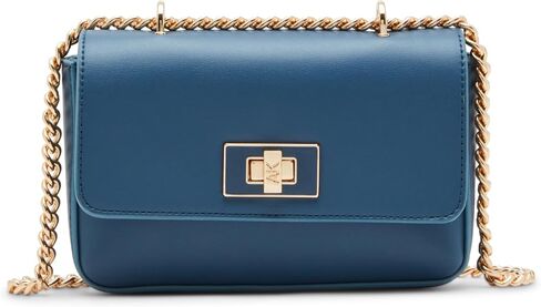 Anne Klein Mini Flap with Convertible Strap in Saudi Arabia