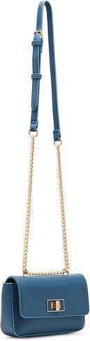 Anne Klein Mini Flap with Convertible Strap in Saudi Arabia