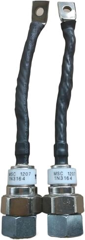 1 قطعة 1N3164 صمام ثنائي مقوم in Kuwait