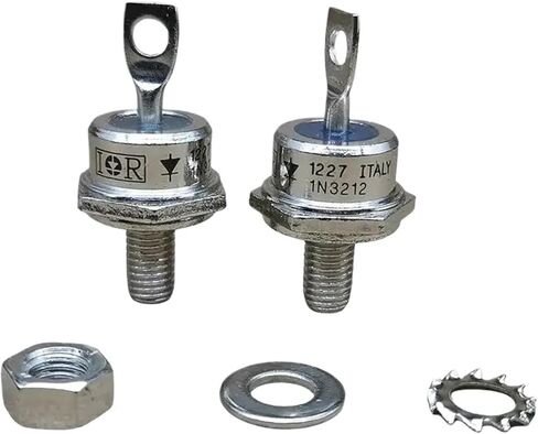 1 قطعة 1N3212 وحدة الطاقة in Kuwait