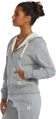 TYR T280081L Womens Ultra Soft He Black L in Kuwait