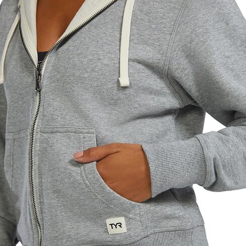 TYR T280081L Womens Ultra Soft He Black L in Kuwait