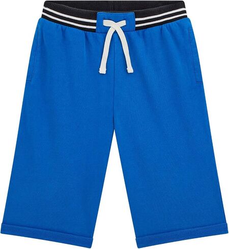 GUESS Boys' Eco Oversize Active Shorts in Saudi Arabia