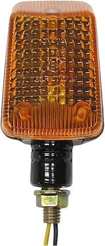 Mini Turn Signals Replacement For Honda CB250 350 400 500 650 900 Shadow 750 For Nighthawk 4PCS in Saudi Arabia