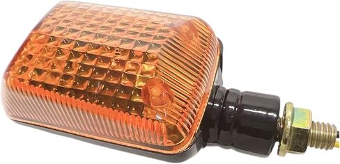 Mini Turn Signals Replacement For Honda CB250 350 400 500 650 900 Shadow 750 For Nighthawk 4PCS in Saudi Arabia