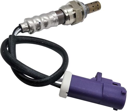 Oxygen Sensor Replacement for DY1152 234-4555 Downstream Oxygen Sensor Compatible with Ford 2015 2014 2013 2012 2011 Fiesta 1.6L O2 Sensor in Saudi Arabia