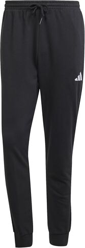 adidas Men's Essentials Feel Cozy French Terry Pants in Saudi Arabia