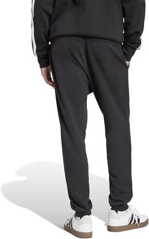 adidas Men's Essentials Feel Cozy French Terry Pants in Saudi Arabia