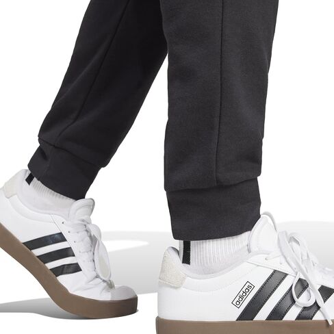 adidas Men's Essentials Feel Cozy French Terry Pants in Saudi Arabia