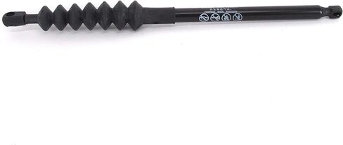 قطع غيار تويوتا الأصلية - دعم Assy، Tail G (66140-0C030)، أسود، X-Small in Saudi Arabia