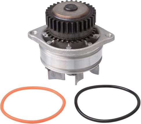 مجموعة مضخة مياه AUQDD AW9426 (محرك 3.5 لتر VQ35DE /4.0L VQ40DE) تناسب Infi-niti 02-04 I35,03-07 FX35 G35 /Nis-san 03-06 350Z Altima Murano Maxima,04-09 Quest,05-19 Frontier,05-12 Pathfinder in Saudi Arabia