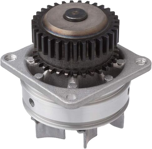 مجموعة مضخة مياه AUQDD AW9426 (محرك 3.5 لتر VQ35DE /4.0L VQ40DE) تناسب Infi-niti 02-04 I35,03-07 FX35 G35 /Nis-san 03-06 350Z Altima Murano Maxima,04-09 Quest,05-19 Frontier,05-12 Pathfinder in Saudi Arabia