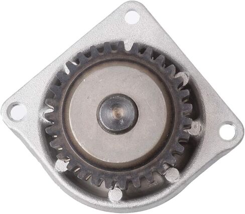 مجموعة مضخة مياه AUQDD AW9426 (محرك 3.5 لتر VQ35DE /4.0L VQ40DE) تناسب Infi-niti 02-04 I35,03-07 FX35 G35 /Nis-san 03-06 350Z Altima Murano Maxima,04-09 Quest,05-19 Frontier,05-12 Pathfinder in Saudi Arabia